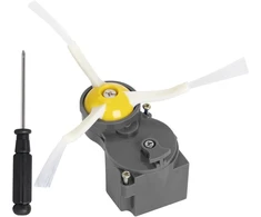 Šoninio šepetėlio variklis Irobot Roomba 500/600/700/800 serijoms
