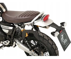 Šoninis C-bow rėmas Triumph Scrambler 1200 Xc 2019 - 2023 Hepco Becker