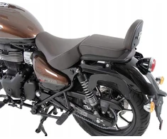 Šoninis rėmas C-bow, skirtas Royal Enfield Meteor 350 2021 - 2025 Hepco Becker