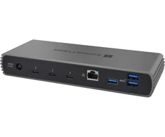 Sonnet Technologies Echo 11 Thunderbolt 4 dokas Echo-dk11-t4