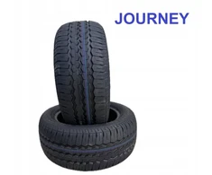 Sonny 2 x Journey Wr068 padangos priekaboms 195/50r13 195/50/13 13c 104/101n