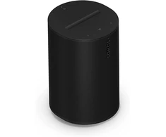Kompiuterio kolonėlės Sonos Era 100 išmanusis garsiakalbis su Wi-fi, Bluetooth, juodas