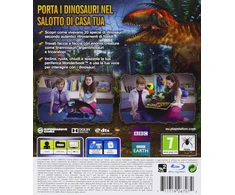 Sony Giochi A Spasso Con I Dinosauri Sw Ps3