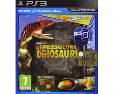 Sony Giochi A Spasso Con I Dinosauri Sw Ps3
