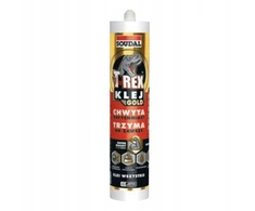 Soudal T-rex Gold montavimo klijai Super stiprūs greiti 290ml