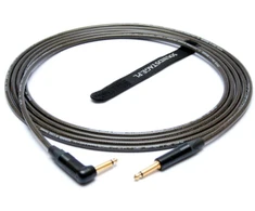 Soundstage.pl Gitaros laidas 8m tiesus/kampinis Jack Neutrik Sommer Cable