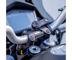 Sp Connect Moto Bundle Lt Universal Clamp | Spc+ laikiklis
