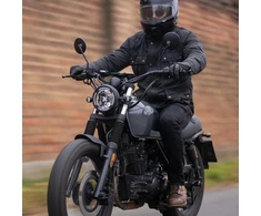 Sp Connect Moto Bundle Lt Universal Clamp | Spc+ laikiklis