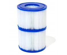 Spa siurblio filtras tipas vi x 2 Bestway 60311