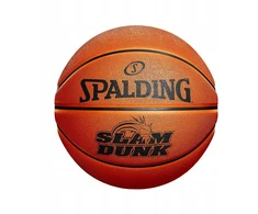 Spalding krepšinio kamuolys Slum Dunk