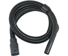 Spares2go siurbimo žarna, dulkių siurblio priedai, žarna, skirta Titan Ttb774vac 16l Ttb775vac 20l Ttb776vac 30l Ttb777vac 40l dulkių siurbliui (2m)