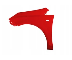 Sparnas Opel Corsa D Z547 kairys 06-14 priekinis
