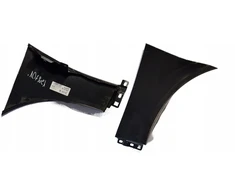 Sparno arkos remontas p audi a6 c5 97-01