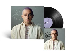 Special (ltd. Handwriting Moonlight Lp)