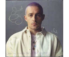 Special (ltd. Handwriting Moonlight Lp)