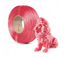 Spectrum Refill Pla Silk 1.75mm Rose Gold rožinis 1kg filamentas