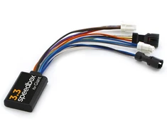 Speedbox 3.3, suderinamas su giant e-dviračiais/tiuningavimo lustas Syncdrive pro varikliams ir Ridecontrol go 2022-2024