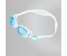 Speedo Aquapure plaukimo akiniai | Apsauga nuo rasojimo