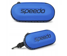 Speedo storage case akiniai dėklas etui akinių dėklas kietas