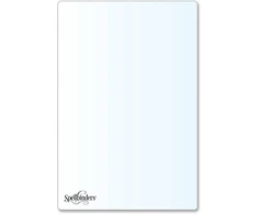 Spellbinders Platinum pjaustymo plokštelės 2/pak-x-large