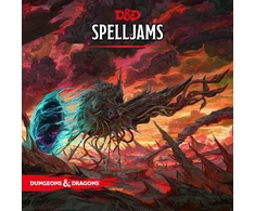 Spelljams