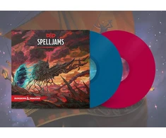 Spelljams