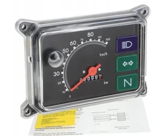Spidometras Simson Sr50 motoroleriui org
