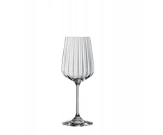 Spiegelau Lifestyle taurė vynui 440ml, 4vnt.