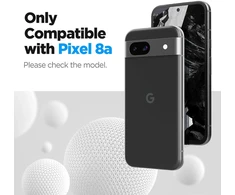 Spigen Alignmaster Ekrano Apsauga Google Pixel 8a (2 vnt.)