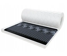 Čiužinys Spijzdrowo Antčiužinis 130x200 Prestige Hr 9cm