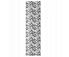 Spokey Tourist mat 180x50x0.8, military mat Moro