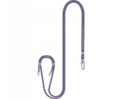 Sponge Spigen Crossbody Strap telefono raktų dirželis reguliuojamas dirželis ant peties