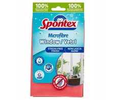 Spontex mikropluošto šluostė 1 vnt