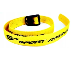 Sport Arsenal 032 diržas su plastikine sagtimi, 69cm