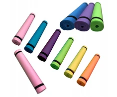 Sportforfun jogos kilimėlis treniruotėms, neslystantis, joga