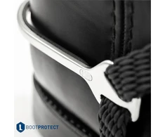 Sprenger Bootprotect pentinai - nerūdijančio plieno suapvalinti (20 mm)