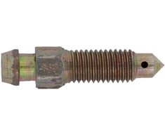 Spyra Oro nuvedimo varžtas 1/4"x28unf/29,5/s7 [o.26]