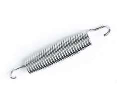 Spyruoklė/spyruoklės statinės formos batutui 13 cm, 130 mm