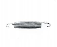 Spyruoklė/spyruoklės statinės formos batutui 13 cm, 130 mm