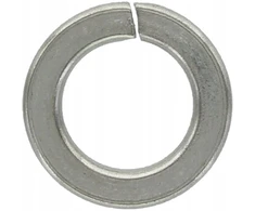 Spyruoklinė poveržlė B 12,2x21,1x2,5mm Din 127 Pn 82008 x100vnt