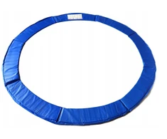 SPYRUOKLIŲ DANGTIS BATUTUI 420-435CM 14FT STIPRUS