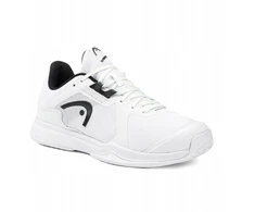 Squash batai Head Sprint Team 3.5 Indoor, balti, 273832, 44 Eu