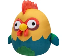 Squishmallows Sqdi00949 Hei Hei 25 cm oficialus Jazwares pliušinis itin minkštas žaislas