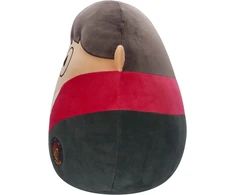 Squishmallows Sqwb00098 haris poteris 25 cm oficialus jazwares pliušinis itin minkštas mielas žaislas