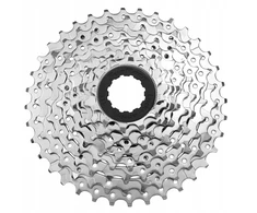 Sram Kasetė Sunrace Csm98 9 pavarų 11-36t Box