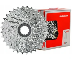 Sram Pg-950 11-34t 9 pavarų Powerglide Ii kasetė