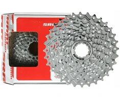 Sram Pg-970 11-32t 9 pavarų Powerglide Ii kasetė
