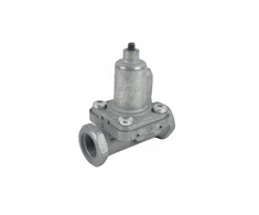 Srauto ribojimo vožtuvas Wabco 4341002340