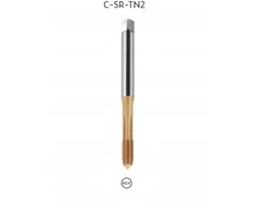 Sriegių formavimo įrankis Wgn M8 -6gx Din 371-c Sr T2 Hsse-pm Fanar