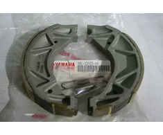 Stabdžių kaladėlės Yamaha Cygnus Xc 125 Nxc Originalas
